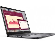 Nešiojamas kompiuteris DELL PRO 14 PC14250, Intel I5-120U, 16GB RAM, 512GB SSD, 14-inch, Windows 11 Pro