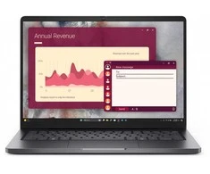 Nešiojamas kompiuteris DELL PRO 14 PC14250, Intel I5-120U, 16GB RAM, 512GB SSD, 14-inch, Windows 11 Pro