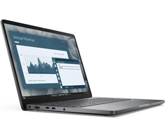 Nešiojamas kompiuteris DELL PRO 14 PC14255 R5-215 - 16GB 512GB W11P NOAC 1Y
