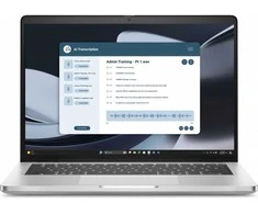 Nešiojamas kompiuteris Computer DELL PRO14PLUS PB14255 RAI7-350 - 32GB 1TB SSD 14IN W11P