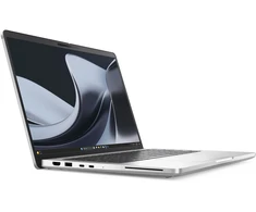 Nešiojamas kompiuteris DELL Pro 14 Plus PB14255 RYZ AI 7 350/32GB/1TBSSD/W11 Pro 1Y Basic Onsite