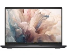 Nešiojamas kompiuteris Computer Dell Pro 14 Premium PA14250 CU7 268V/32GB/512SSD/W11 Pro Touch - German Keyboard