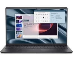 Nešiojamas kompiuteris DELL PRO 15 ESSENTIAL PV15255 - AMD R3-7320U 8GB 512GB W11P 1Y