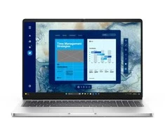 Nešiojamas kompiuteris Dell Pro 16 PC16250 U5-235U 32GB 512GB