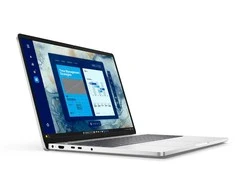 Nešiojamas kompiuteris Computer DELL PRO 16 PC16250 U7-255U - 16GB 512GB SSD 16IN W11P 1Y