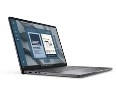 Nešiojamas kompiuteris Computer DELL PRO 16 PC16255 R5-220 - 16GB 512 GB SSD 16IN W11P
