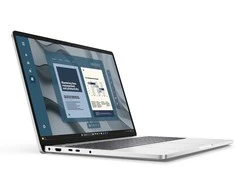 Nešiojamas kompiuteris Dell Pro 16 PC16255 RYZ AI 7 350/16GB/512SSD/W11 Pro - German Keyboard