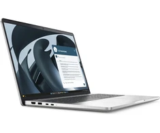 Nešiojamas kompiuteris DELL PRO 16 PLUS PB16255 - AI7-350 32/512GB W11P NOAC 1Y