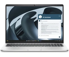 Nešiojamas kompiuteris DELL PRO 16 PLUS PB16255 - R5-230 32GB/1TB W11P NOAC 1Y