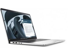 Nešiojamas kompiuteris DELL Pro 16 Plus PB16255 AMD Ryzen 5 PRO 230, 16" FHD+, 16GB RAM, 512GB SSD, Windows 11 Pro