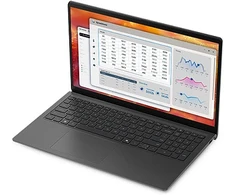 Nešiojamas kompiuteris Dell Pro Essential 15 PV15265 RYZ5 130/16GB/512SSD/W11 Pro 1Y Basic Onsite
