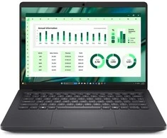 Nešiojamas kompiuteris Computer Dell Pro Max 14 MC14250 CU7 265H/16GB/512SSD/RTX PRO 500/W11 Pro - German Keyboard