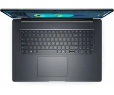 Dell Nešiojamas kompiuteris PRO MAX PLUS 18 MB18250 - U9-285HX 32GB 1TB SSD 18IN QHD+