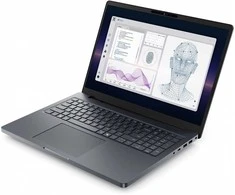 Nešiojamas kompiuteris Computer DELL EMC PRO MAX PLUS 16 MB16250 - U7-265HX 32GB 1TB SSD 16IN FHD+