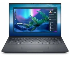 Nešiojamas kompiuteris Computer DELL EMC PRO MAX PREMIUM 14 MA14250, U7-265H, 32GB RAM, 1TB SSD, 14-inch FHD+