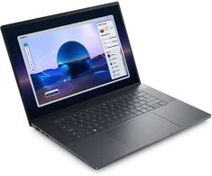 Nešiojamas kompiuteris Computer DELL EMC PRO MAX PREMIUM 16 MA16250 - U7-265H, 32GB RAM, 1TB SSD, 16IN FHD+