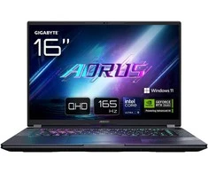 Nešiojamas kompiuteris Gigabyte Aorus Elite 16 CU9 275HX/32GB/2TBSSD/RTX5070/W11 Pro French AZERTY Layout