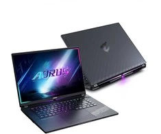 Nešiojamas kompiuteris Gigabyte Aorus Elite 16 CU9 275HX/32GB/2TBSSD/RTX5070/W11 Pro French AZERTY Layout