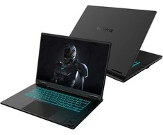 Nešiojamas kompiuteris Gigabyte Gaming A16 i7 13620H/16GB/1TBSSD/W11 Home French AZERTY Layout