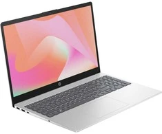 Nešiojamas kompiuteris HP 15-fd1052ng Intel Core 5 120U 16GB/512GB/FreeDOS - German Keyboard