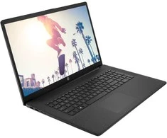 HP OmniBook 7 17-dc0075ng Intel Core Ultra 7 258V Next Gen AI Nešiojamas kompiuteris 17 - Nešiojamas kompiuteris - Core Ultra 7