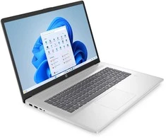 Nešiojamas kompiuteris HP 17-cp2558ng (BD5N3EA) 43.9 cm (17.3inch) R5 7520U 16 GB - 16 GB
