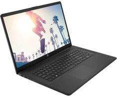 Nešiojamas kompiuteris HP 17-cp3474ng RYZ7-7730U/16GB/512SSD noOS - German Keyboard
