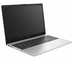 Nešiojamas kompiuteris HP 250R G10 Core 3 100U/16GB/256SSD/W11Home sidabrinis