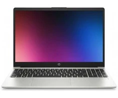 Nešiojamas kompiuteris HP 250R G10 Core3 100U/16GB/512GB/W11 Home Sidabrinis
