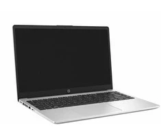Nešiojamas kompiuteris HP 255R G10 RYZ3 7335U/16GB/512SSD/W11Home sidabrinis - German Keyboard