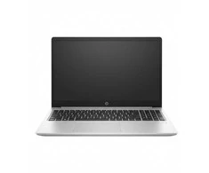 Nešiojamas kompiuteris HP 255R G10 RYZ5 7535U/16GB/512SSD/W11Home Sidabrinis - German Keyboard