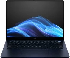 Nešiojamas kompiuteris Computer HP EliteBook Ultra 14 G1q Snapdragon X Elite - 16GB RAM, 512GB SSD, Windows 11 Pro