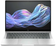 Nešiojamas kompiuteris HP EliteBook X Flip G1i, Intel Core Ultra 5 228V, 32GB RAM, 512GB SSD, Windows 11 Pro
