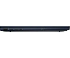 Mėlyna Nešiojamas kompiuteris Computer HP EliteBook X Flip G1i - Intel Core Ultra 7 258V, 32GB RAM, 1TB SSD, 14" Jutiklinis ekranas, Windows 11 Pro, 5G, Mėlyna