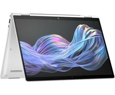 Nešiojamas kompiuteris Computer HP EliteBook X Flip G1i - Intel Core Ultra 7 258V, 32GB RAM, 1TB SSD, 14-inch Jutiklinis ekranas, Windows 11 Pro