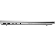 Nešiojamas kompiuteris Computer HP EliteBook 6 G1a AI PC - AMD Ryzen 7 250, 16GB RAM, 512GB SSD, Windows 11 Pro, 16" WUXGA