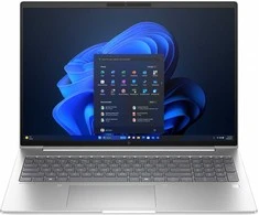 Nešiojamas kompiuteris HP EliteBook 6 G1a AI PC - AMD Ryzen 7 250, 32GB RAM, 1TB SSD, Windows 11 Pro