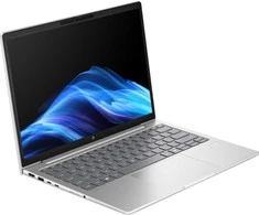 Nešiojamas kompiuteris Computer HP EliteBook 6 G1i AI PC - Intel Core Ultra 5 225U, 16GB RAM, 512GB SSD, Windows 11 Pro
