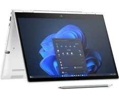 Nešiojamas kompiuteris Computer HP EB 8 FLIP G1I U7-255U - 32GB RAM, 1TB SSD, Windows 11 Pro