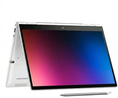HP EliteBook 8 Flip G1i 13 CT3X0ES 13,3" WUXGA lietimui jautrus nešiojamas kompiuteris, Intel Core Ultra 7 255U procesorius, 32 GB RAM, 1 TB SSD, LTE/5G, Windows 11 Pro