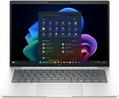 Nešiojamas kompiuteris HP EliteBook 8 G1a R7-350_AI, 64GB RAM, 1TB SSD, Windows 11 Pro