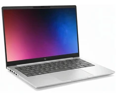 Nešiojamas kompiuteris HP EliteBook 8 G1a 14 CT3V4ES 14,0" WUXGA IPS 400 Nits, AMD Ryzen 7 250, 32GB RAM, 1TB SSD, LTE/5G, Windows 11 Pro
