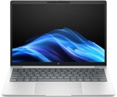 Nešiojamas kompiuteris Computer HP EliteBook 8 G1i: Intel Core Ultra 5, 16GB RAM, 512GB SSD, Windows 11 Pro