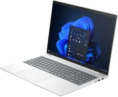 Nešiojamas kompiuteris Computer HP EliteBook 8 G1I - U5-225U, 16GB RAM, 512GB SSD, Windows 11 Pro, 5G