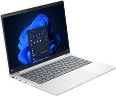 Nešiojamas kompiuteris Computer HP EliteBook 8 G1I U7-255U, 16WUXGA, 16GB, 512GB, W11P, WL 5G, 3/3/0