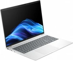 Nešiojamas kompiuteris Computer HP EliteBook 8 G1I - U7-255U, 16" WUXGA, 32GB RAM, 1TB SSD, Windows 11 Pro, WL BT 5G, 1Y 3/3/0