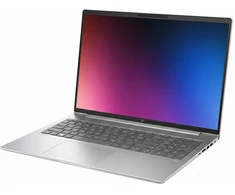 Nešiojamas kompiuteris HP EliteBook 8 G1i 16 CT3W4ES 16,0" WUXGA IPS 400 Nits, Intel Core Ultra 7 255U, 24GB RAM, 512GB SSD, Windows 11 Pro
