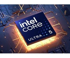 Nešiojamas kompiuteris Computer HP EliteBook 8 G1i: Intel Core Ultra 5, 16GB RAM, 512GB SSD, Windows 11 Pro