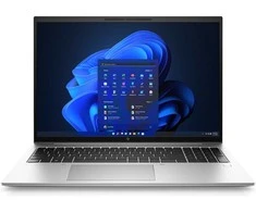 Nešiojamas kompiuteris Hewlett Packard (HP) HP EliteBook 860 G9 6F6K7EA 16,0" WUXGA IPS ekranas, „Sure View“ ekranas, „Intel i7-1255U“, 16 GB RAM, 512 GB SSD, LTE, „Windows 11 Pro“