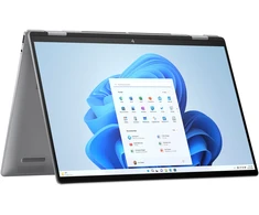 Nešiojamas kompiuteris HP ENVY x360 16-ad0177ng 16" 2,8k OLED Touch, AMD Ryzen 7 8840HS, 16GB RAM, 1TB SSD, Windows 11